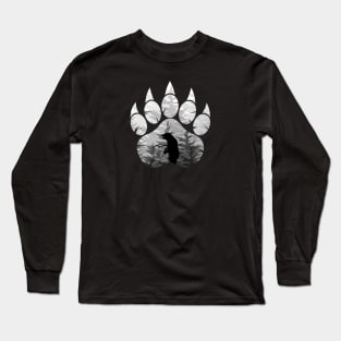 Fat Bear Week Long Sleeve T-Shirt